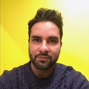 Meet your Posher, Samee